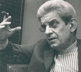 Jacques Lacan