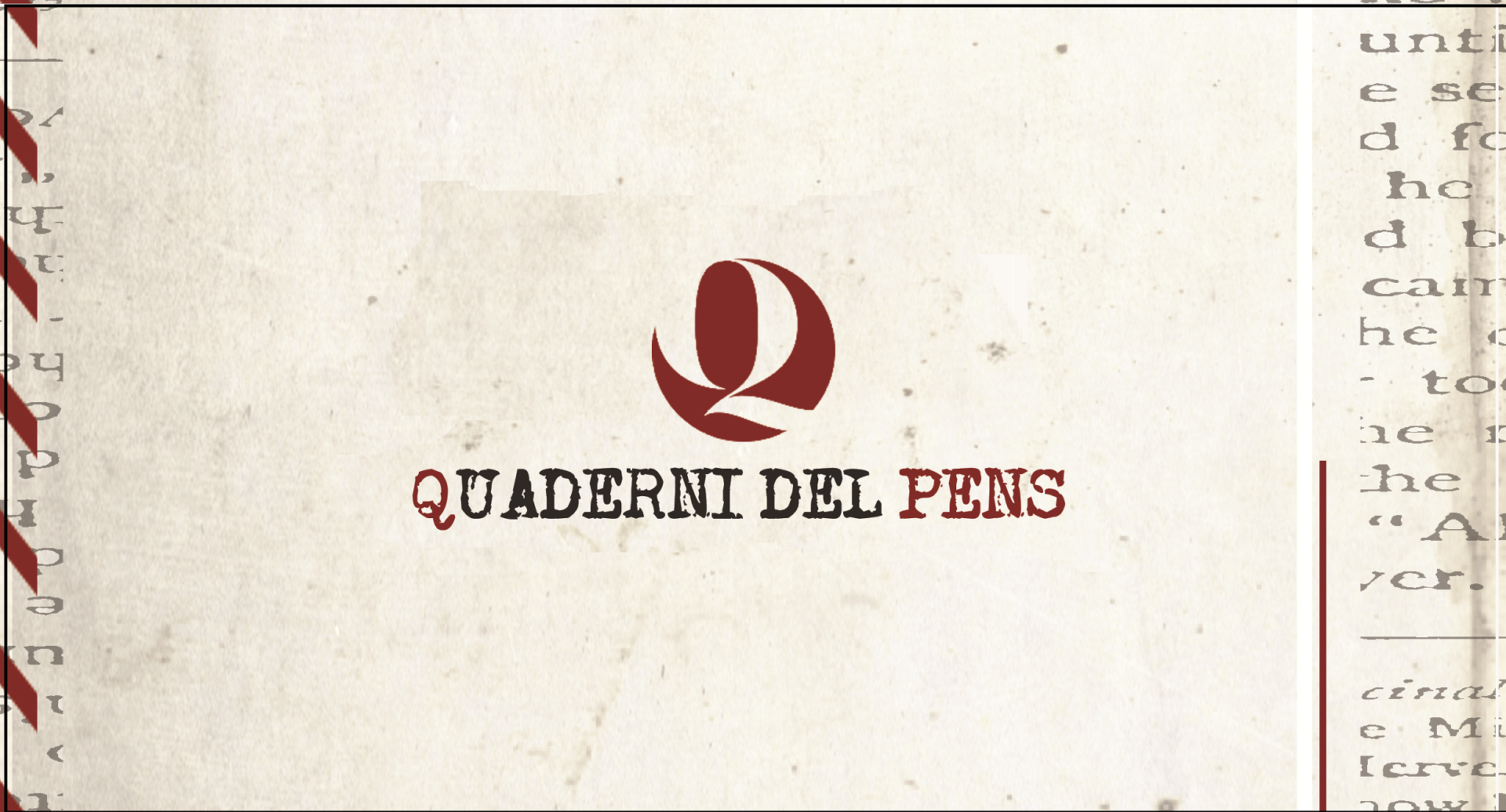 Quaderni del PENS