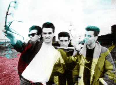 The Smiths, 1986