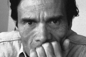 Pasolini e la dittatura del presente