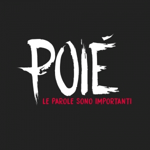 Poié - Le parole sono importanti