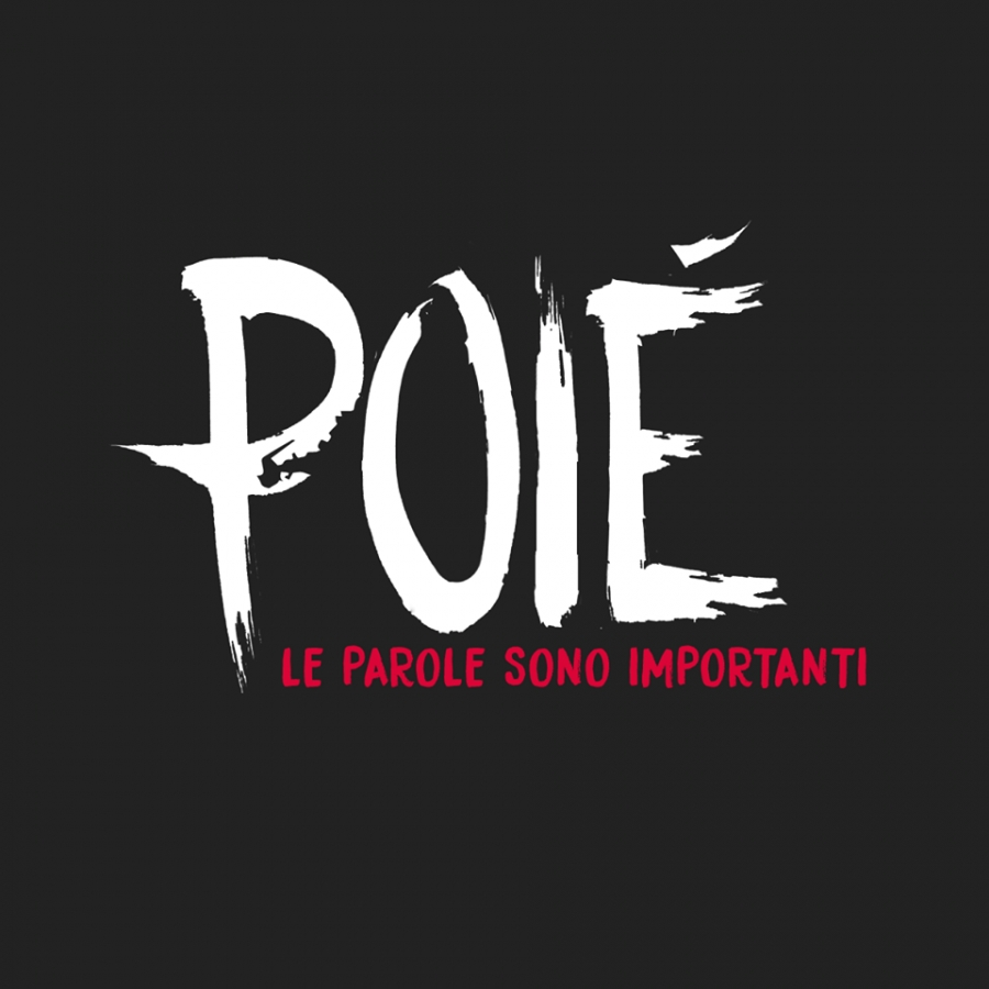 Poié - Le parole sono importanti