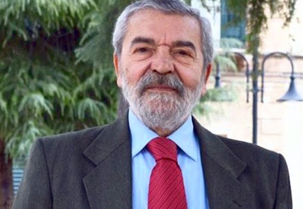Gerardo Trisolino
