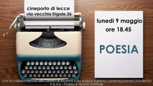 &quot;Poesia&quot;: &quot;I cani del Sinai&quot; di Franco Fortini e &quot;La ragazza Carla&quot; di Elio Pagliarani