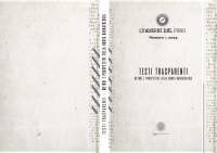 Quaderni del PENS, 7, 2024. Testi trasparenti. Metodi e prospettive della nuova narratologia