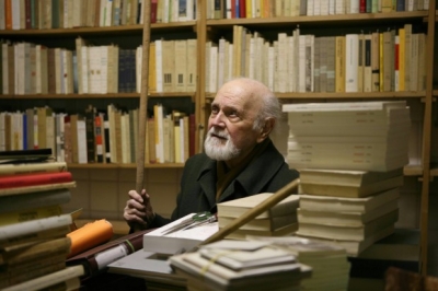 La storiografia espressionista di Roberto Roversi