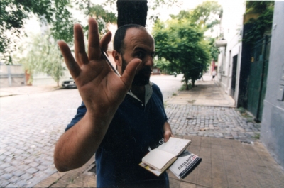“Smontare le retoriche”. Responsabilità e scrittura in Luca Rastello