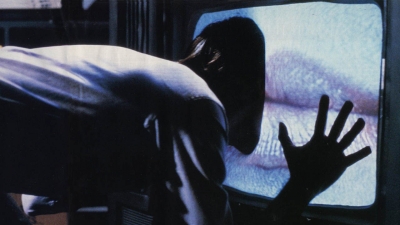 &quot;Videodrome&quot;, David Cronenberg (1983)