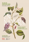 IN-NATURA. Viventi, paesaggi, ecologie nella modernit&agrave; letteraria - Convegno annuale MOD 2026 (Pavia, 11-13 giugno 2026)