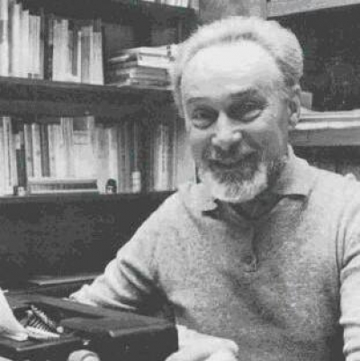 “Andare per minuscole”: Primo Levi e il linguaggio