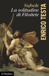 Ma soprattutto non permettere che nessuno ti rubi l&rsquo;anima. Un libro di Enrico Testa