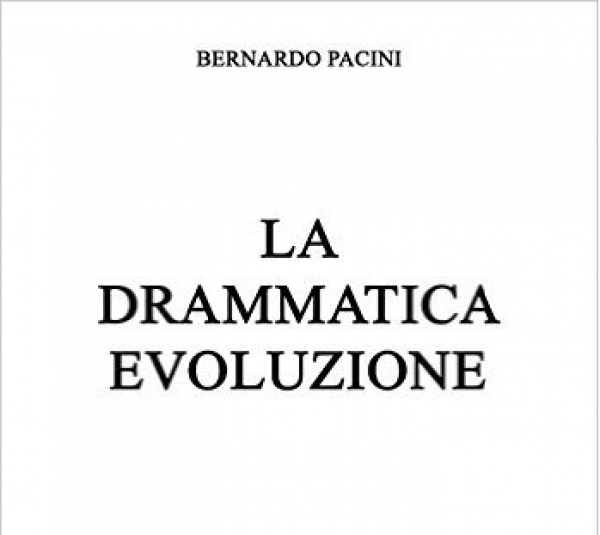 Attraverso gli occhi di Ash Ketchum - Recensione a &quot;La drammatica evoluzione&quot; di Bernardo Pacini (Oedipus, 2016)