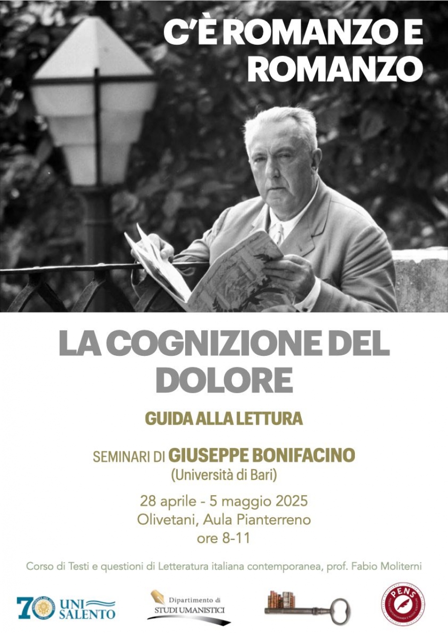 &quot;La cognizione del dolore&quot;: guida alla lettura