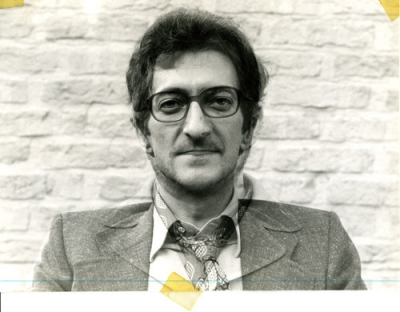 Una «Wanderung della scrittura»: su Edoardo Sanguineti