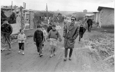 «Disperatamente interessato» a un futuro migliore. La &#039;buona scuola&#039; di Don Milani e Pasolini