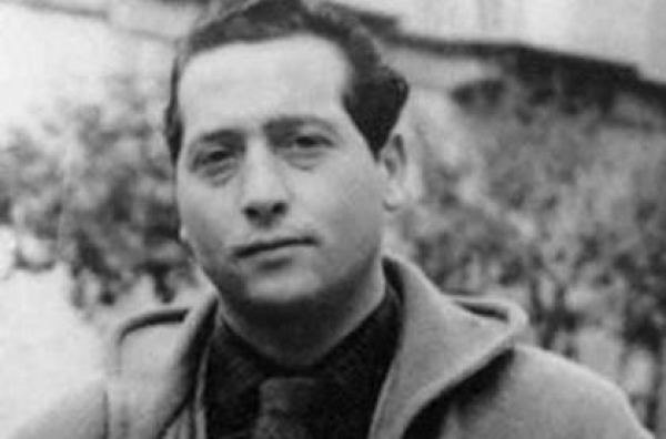 Da Scotellaro a Leogrande. Su un libro di Marco Gatto
