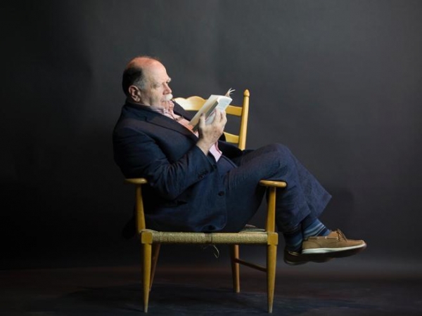 Walter Siti, un&#039;intervista