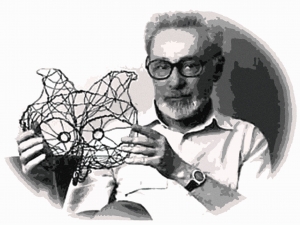 Primo Levi